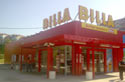 Food chain „BILLA” store